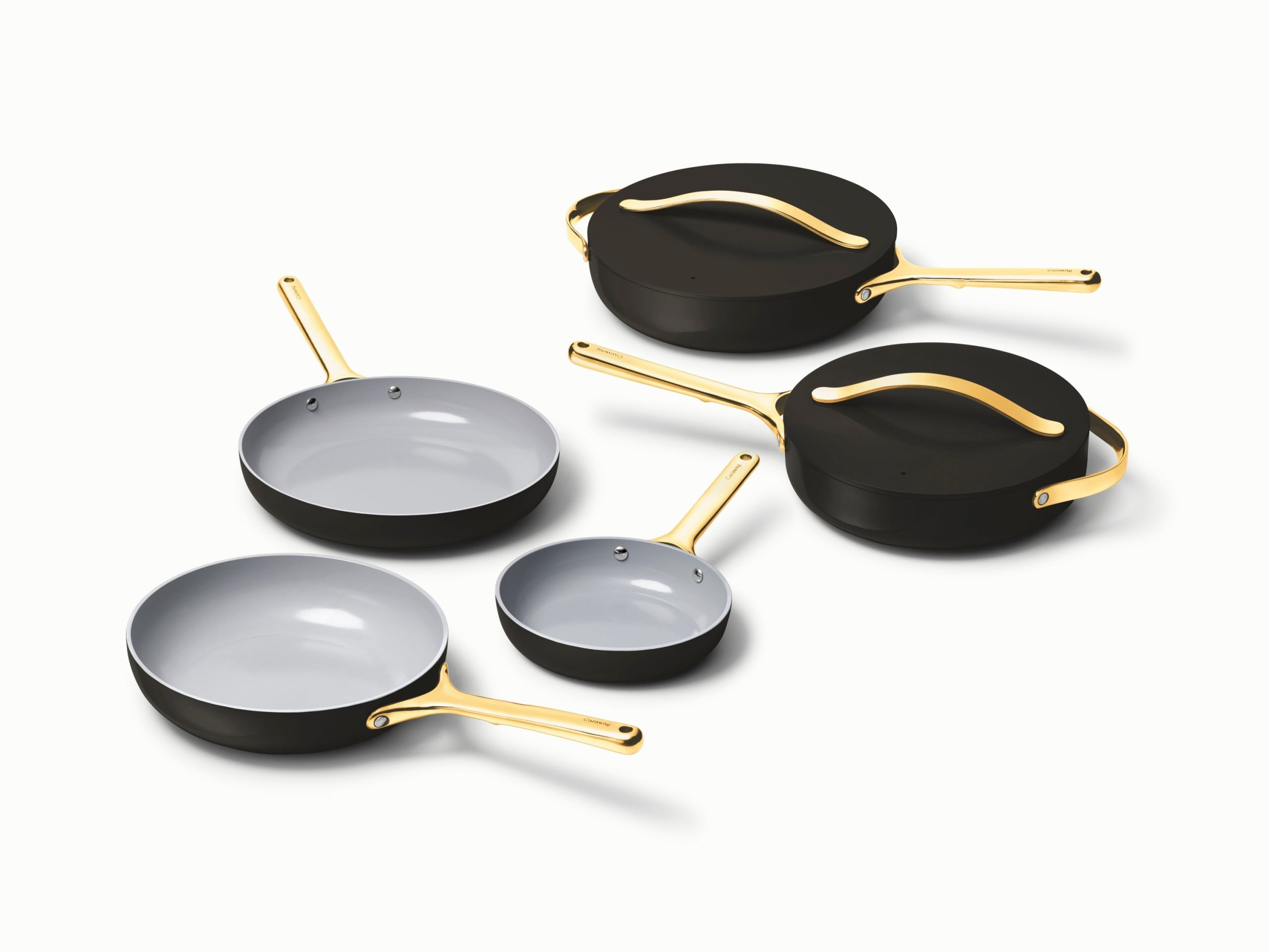 7pc Fry & Sauté Set - Image 18