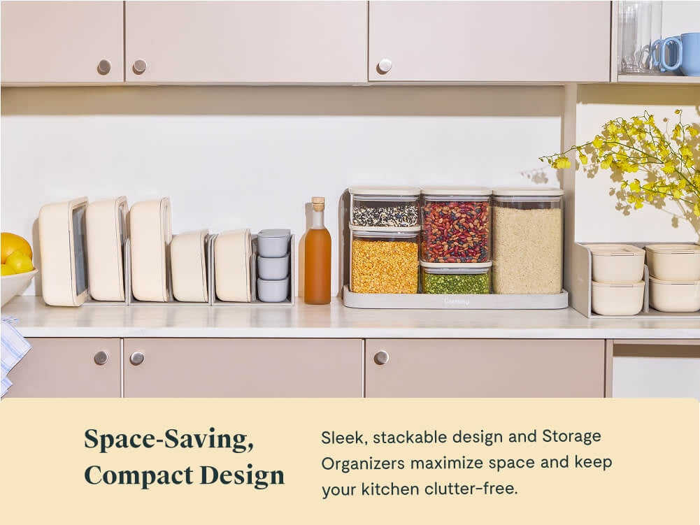 Complete Food Organization Bundle - Image 6