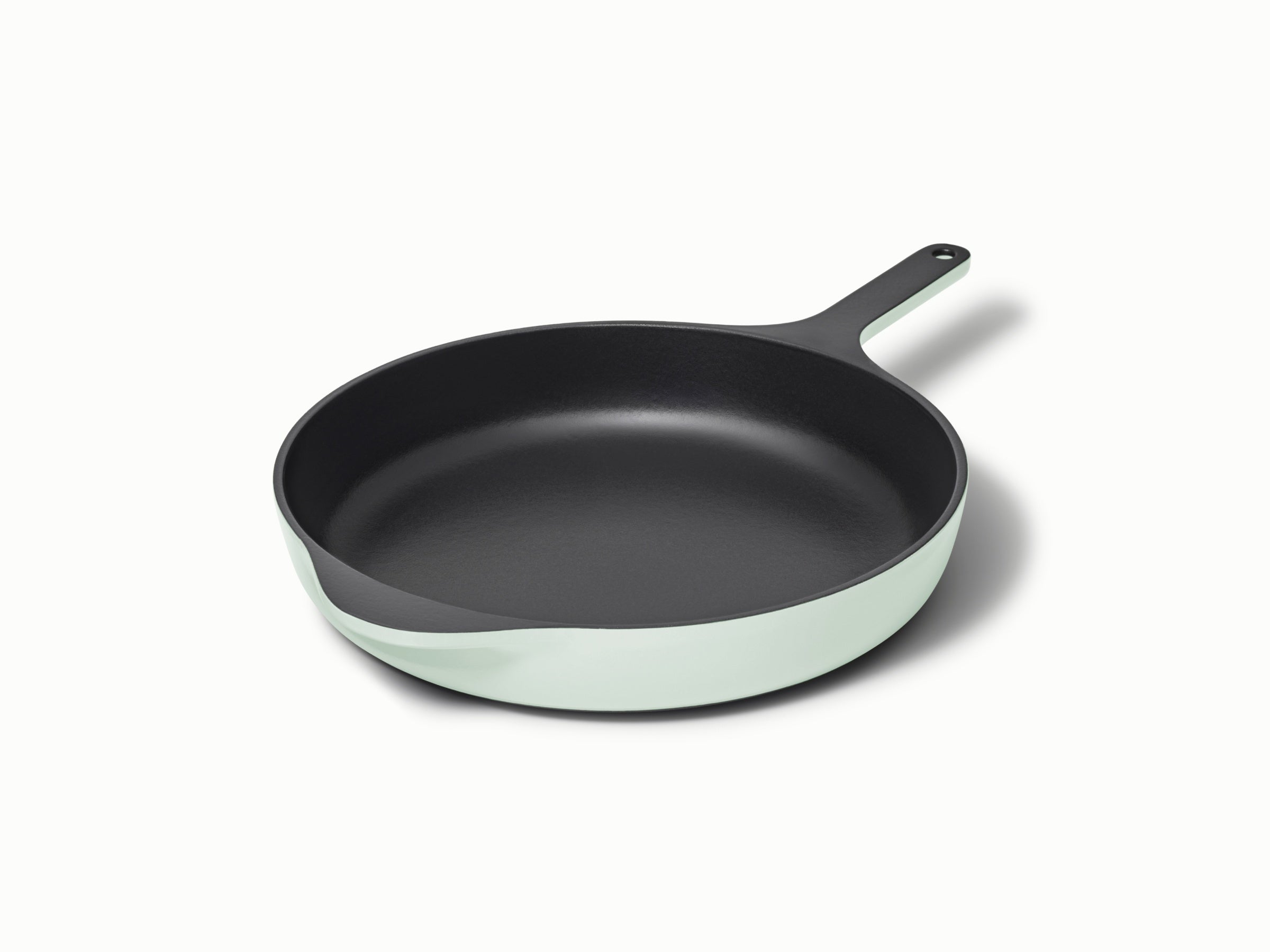 Cast Iron 12 inch Skillet - Image 11