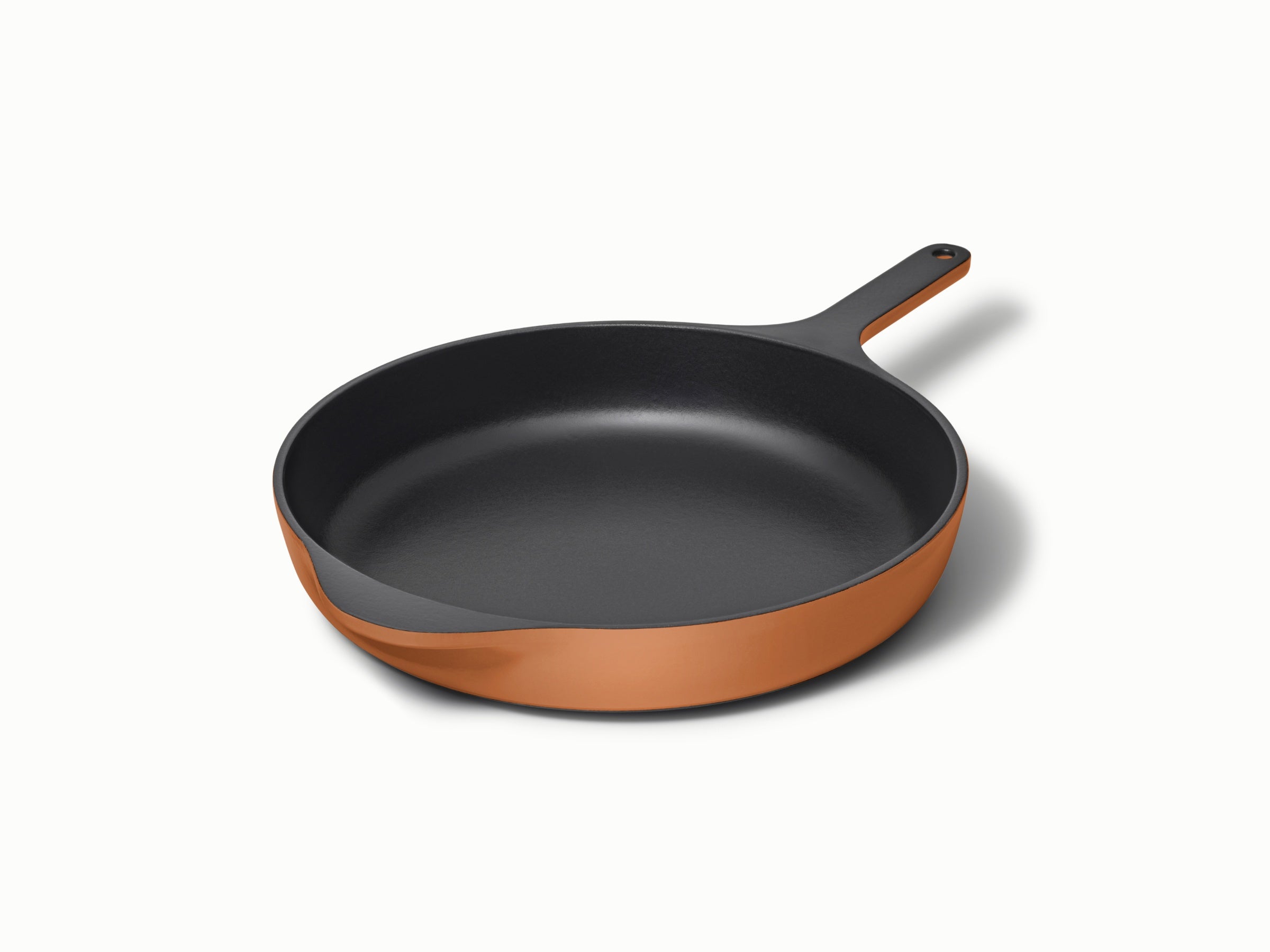 Cast Iron 12 inch Skillet - Image 15