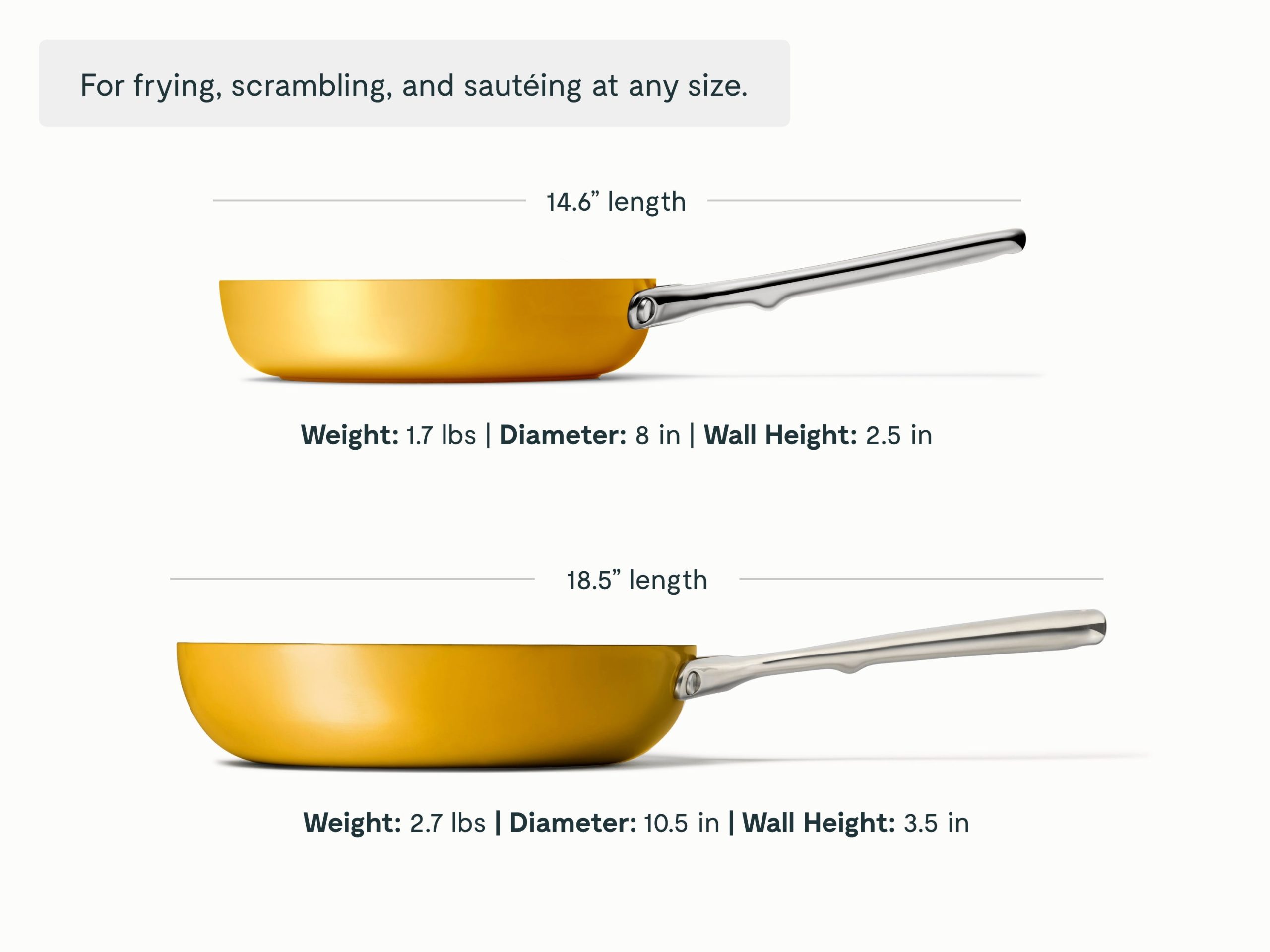 Fry Pan Duo - Image 15
