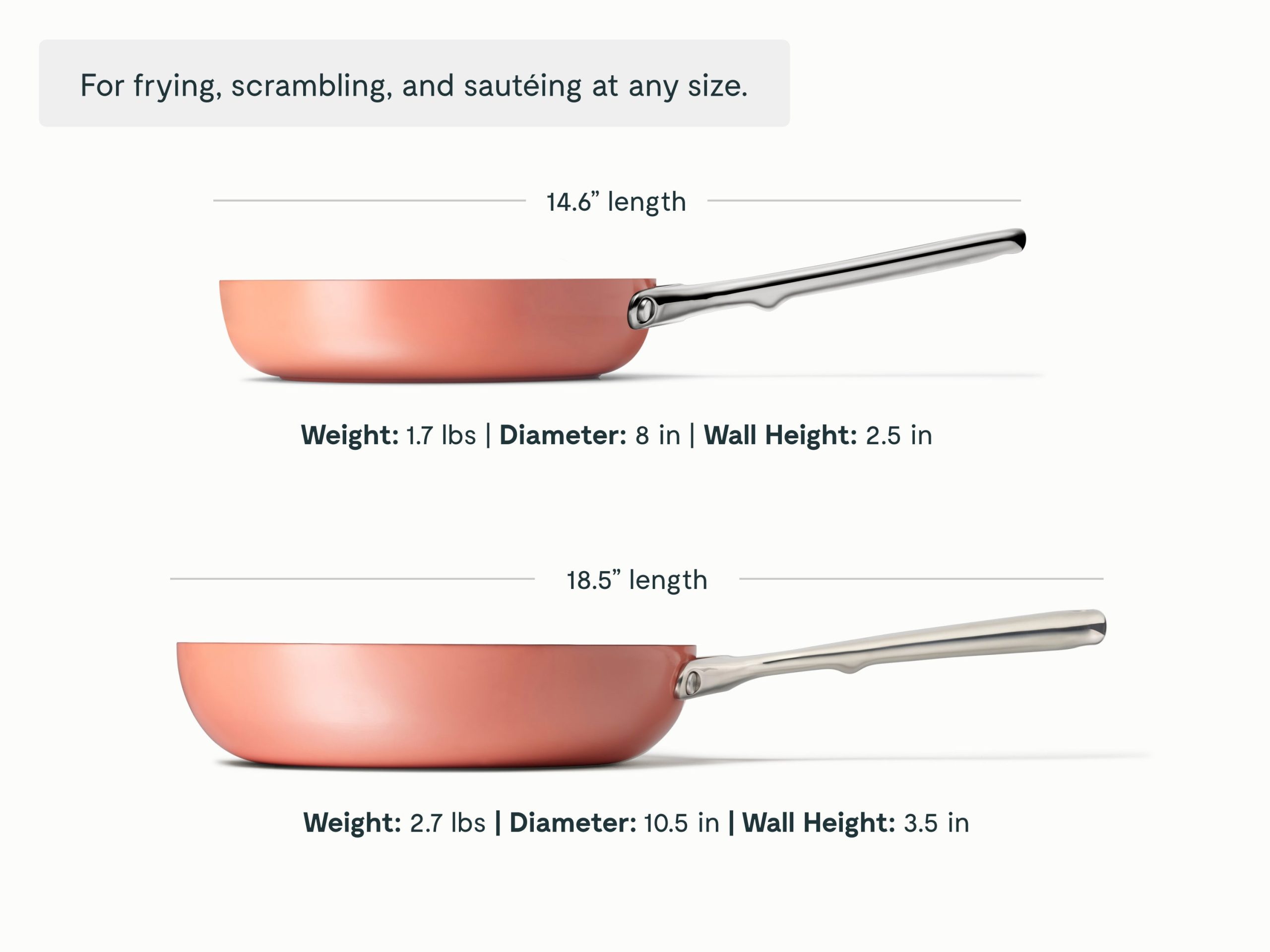 Fry Pan Duo - Image 11