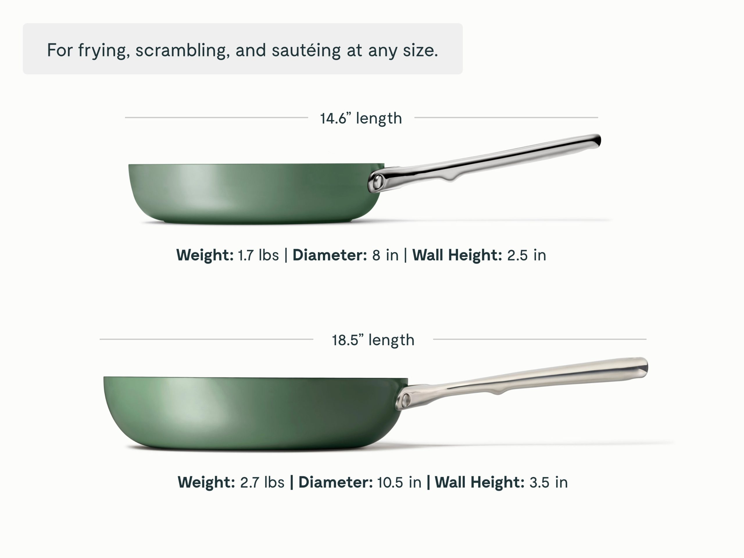Fry Pan Duo - Image 13