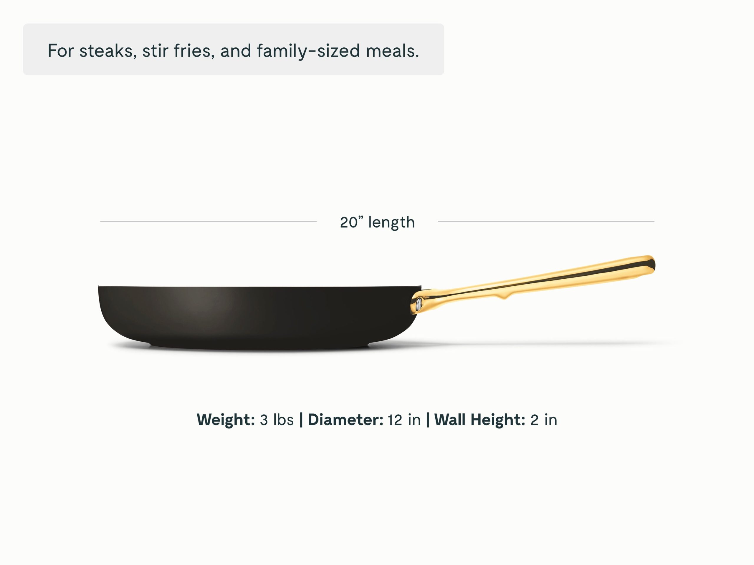 Large Fry Pan - Image 18
