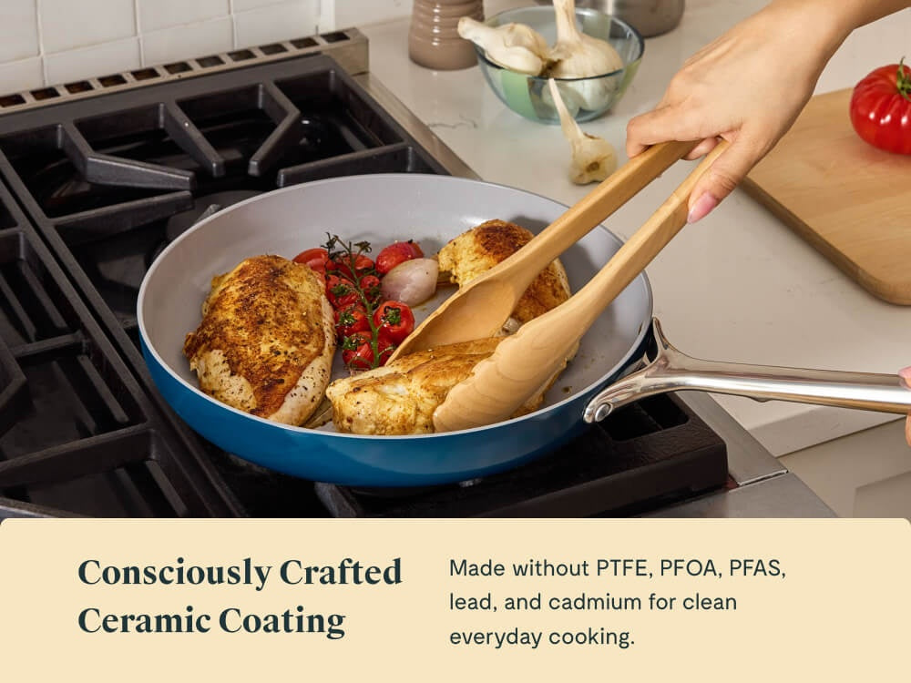 Large Fry Pan - Image 3