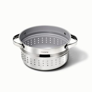 Large Steamer