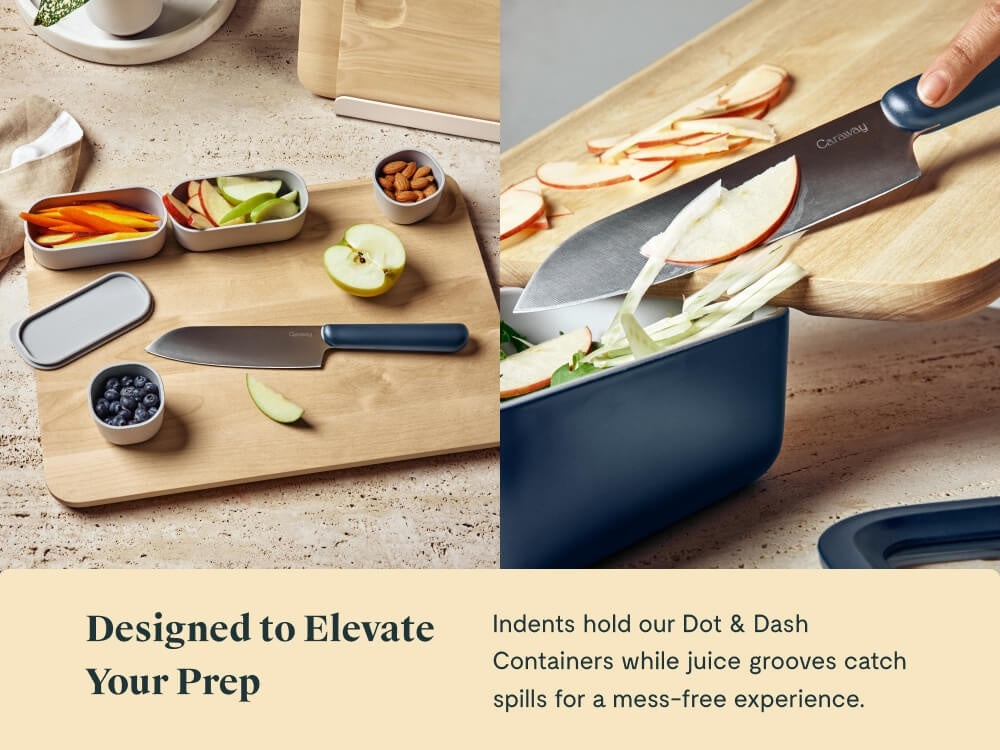 Medium Cutting Board Duo - Image 4