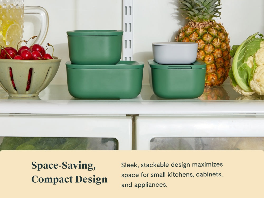 Mini Food Storage Set - Image 6