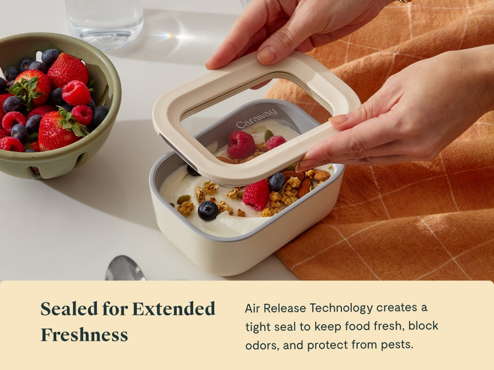 Mini Food Storage Set - Image 4