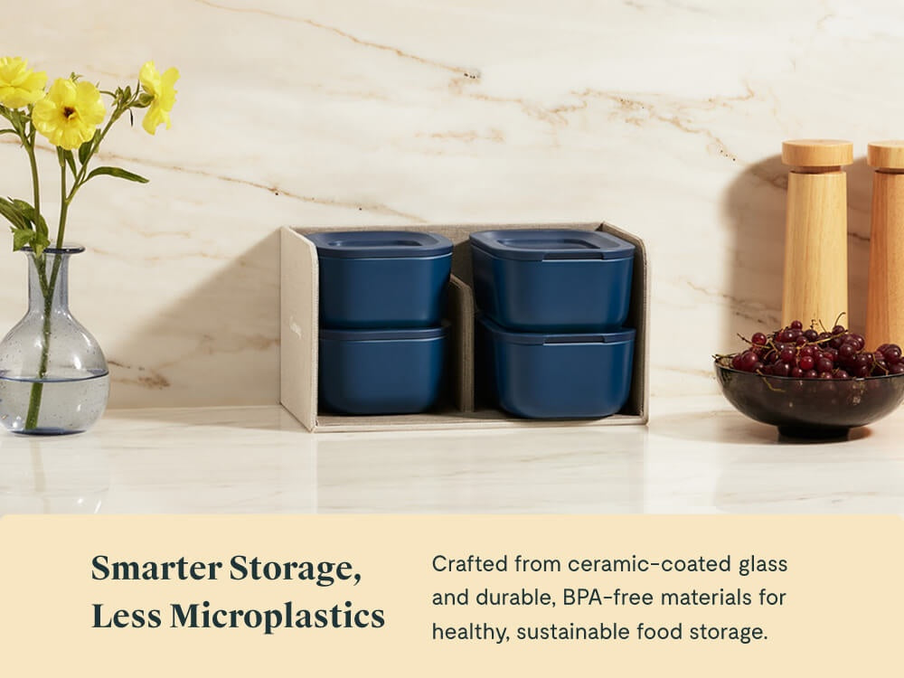 Mini Food Storage Set - Image 9
