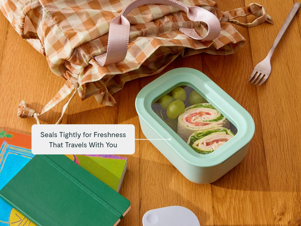 Mini Food Storage Set - Image 8