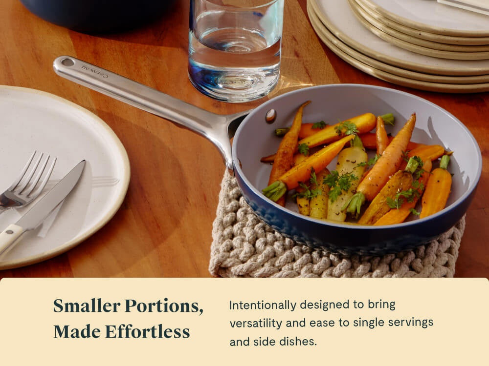 Mini Fry Pan - Image 5