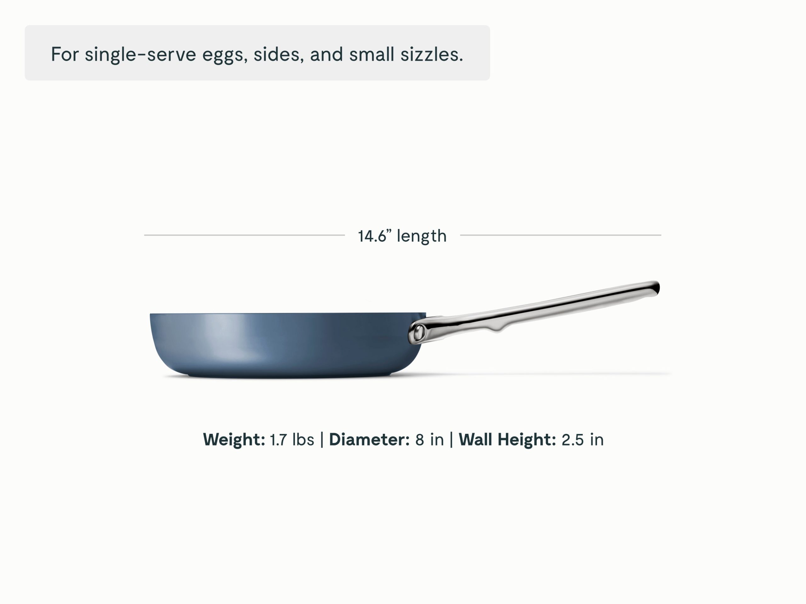Mini Fry Pan - Image 7