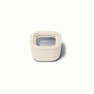 Mini Square Container 4-pack