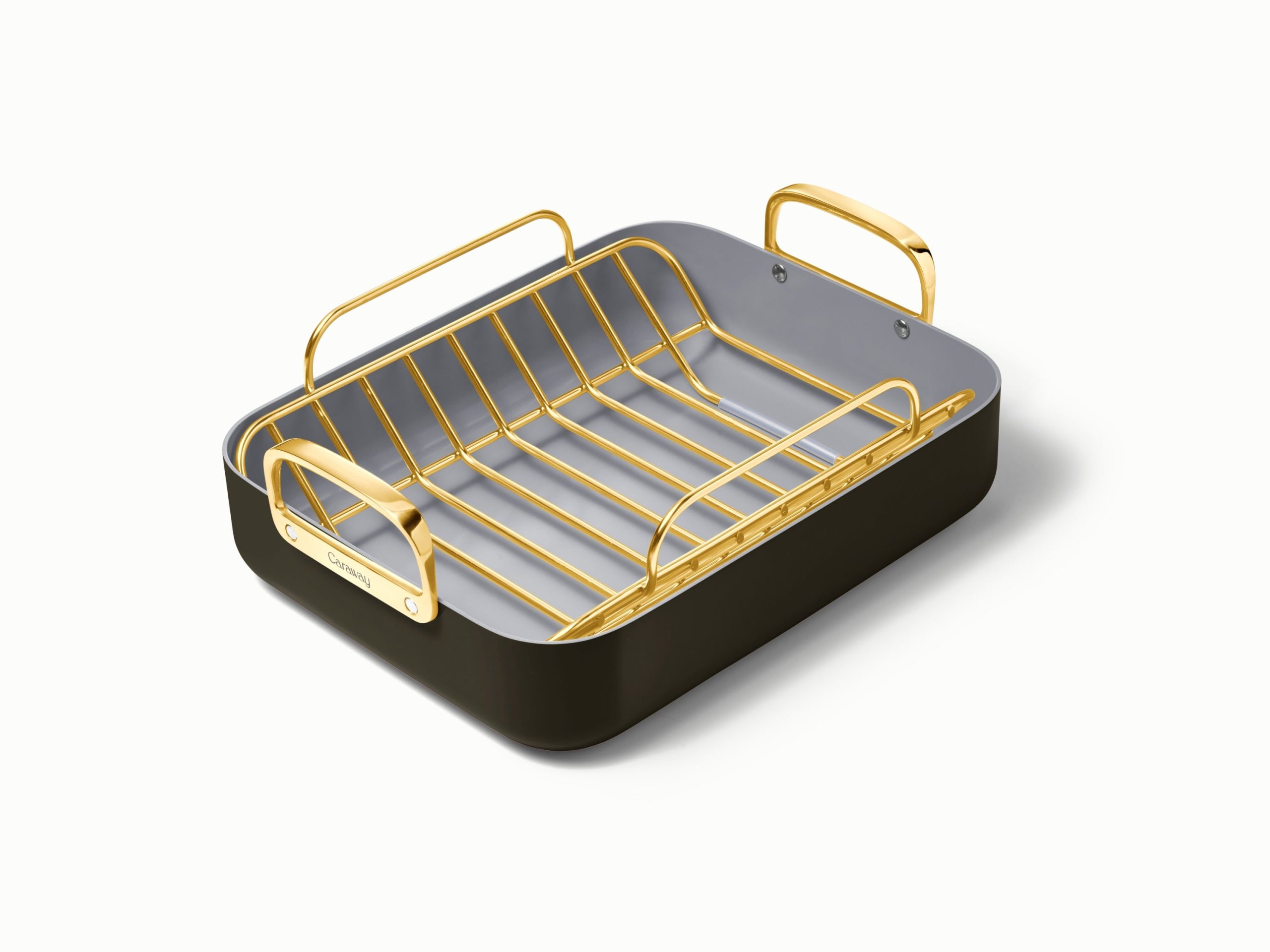 Roasting Pan with Rack - Image 16