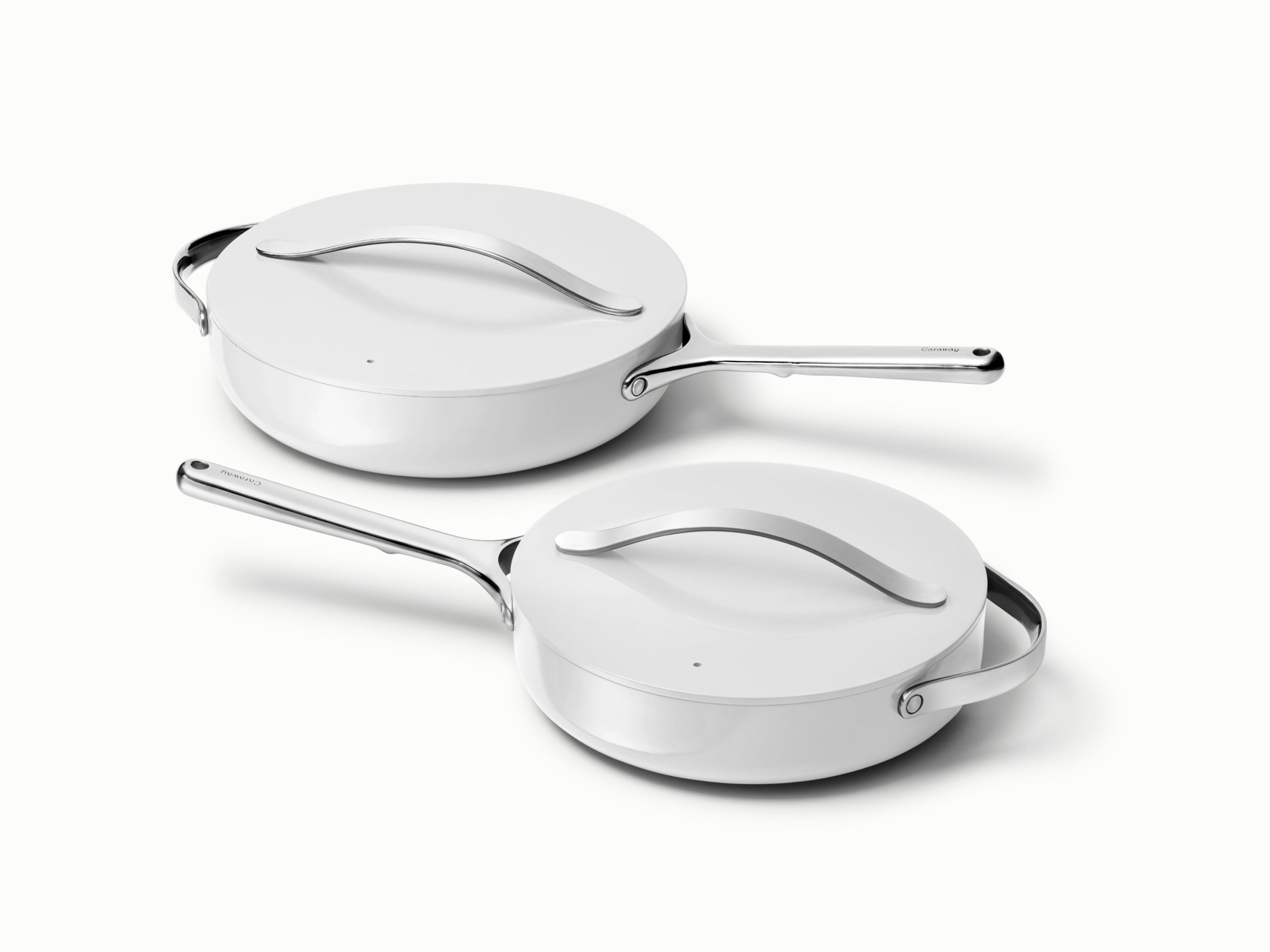 Sauté Pan Duo - Image 12