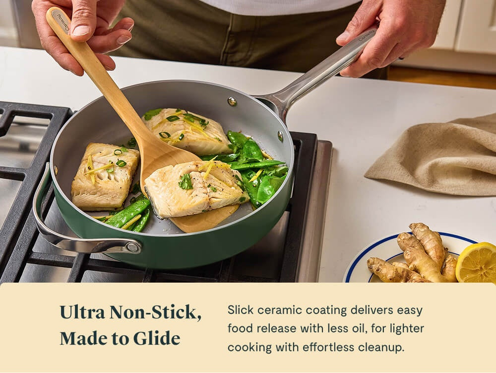Sauté Pan Duo - Image 5