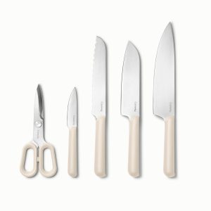 Knife set