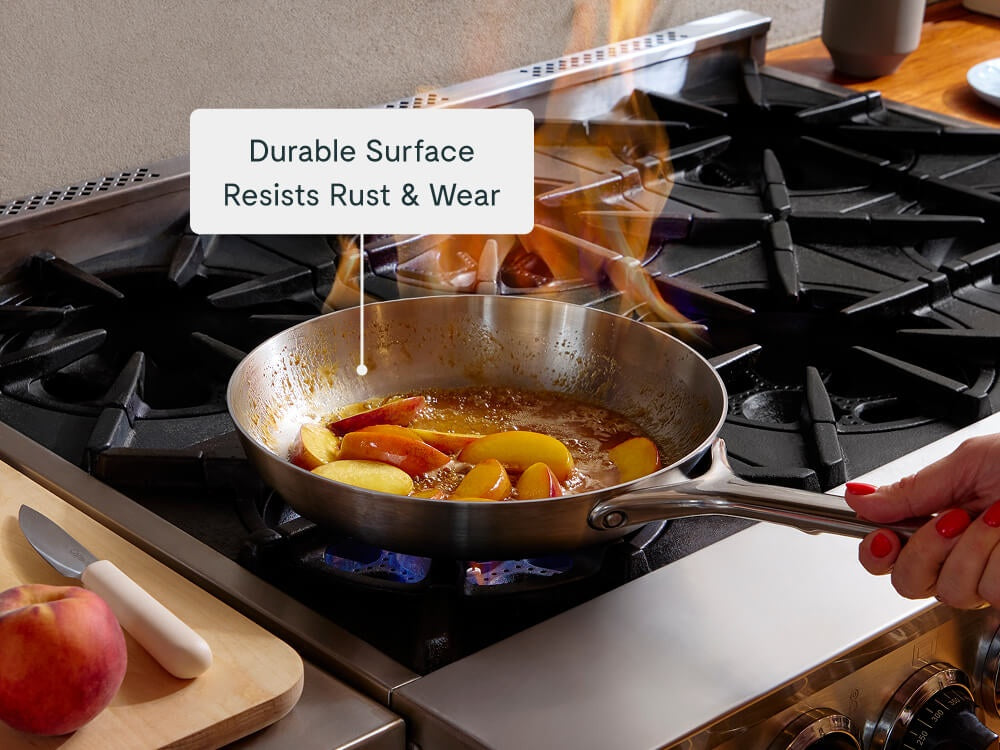 Mini Fry Pan - Image 4